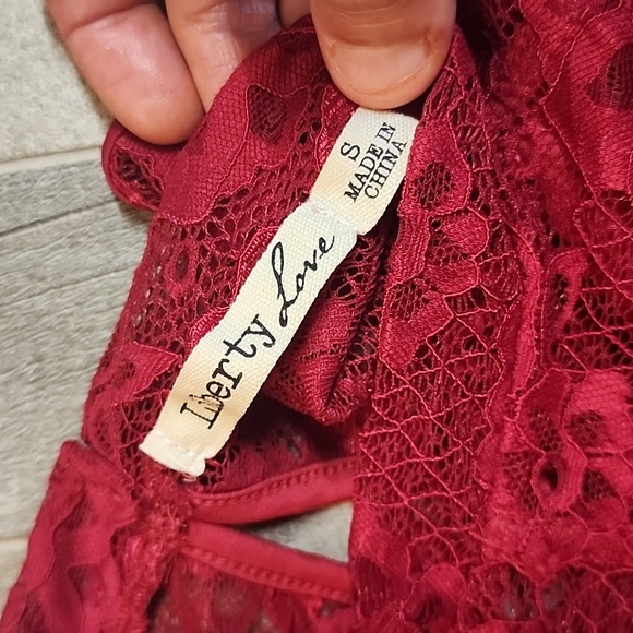 Liberty love brand dress - Picture 8 of 10